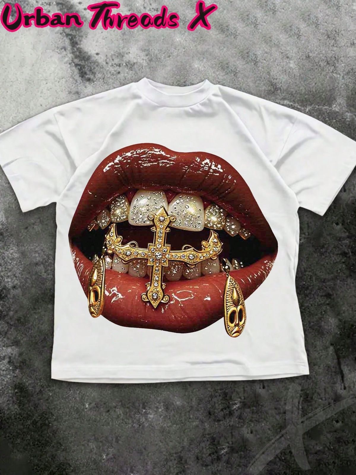 T-shirt — MLM_SHOP — Modern Lifestyle Mall