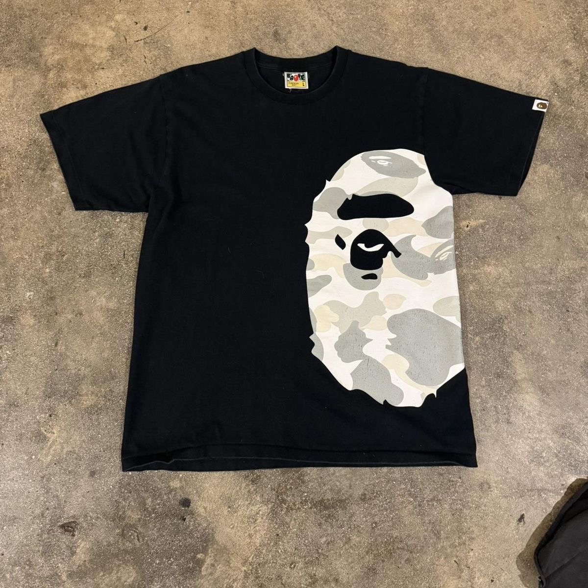 T-shirt — MLM_SHOP — Modern Lifestyle Mall