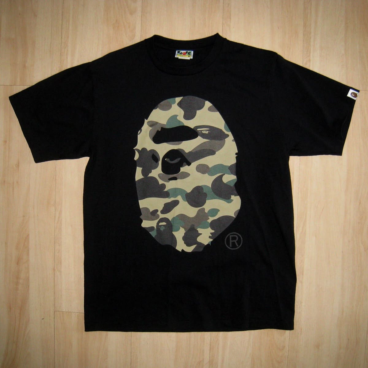 T-shirt — MLM_SHOP — Modern Lifestyle Mall