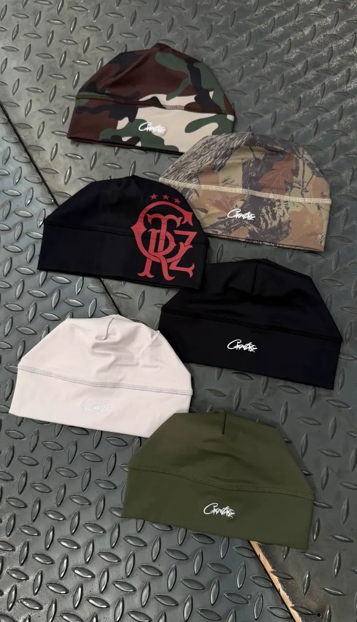 CAPUCHE — MLM_SHOP — Modern Lifestyle Mall