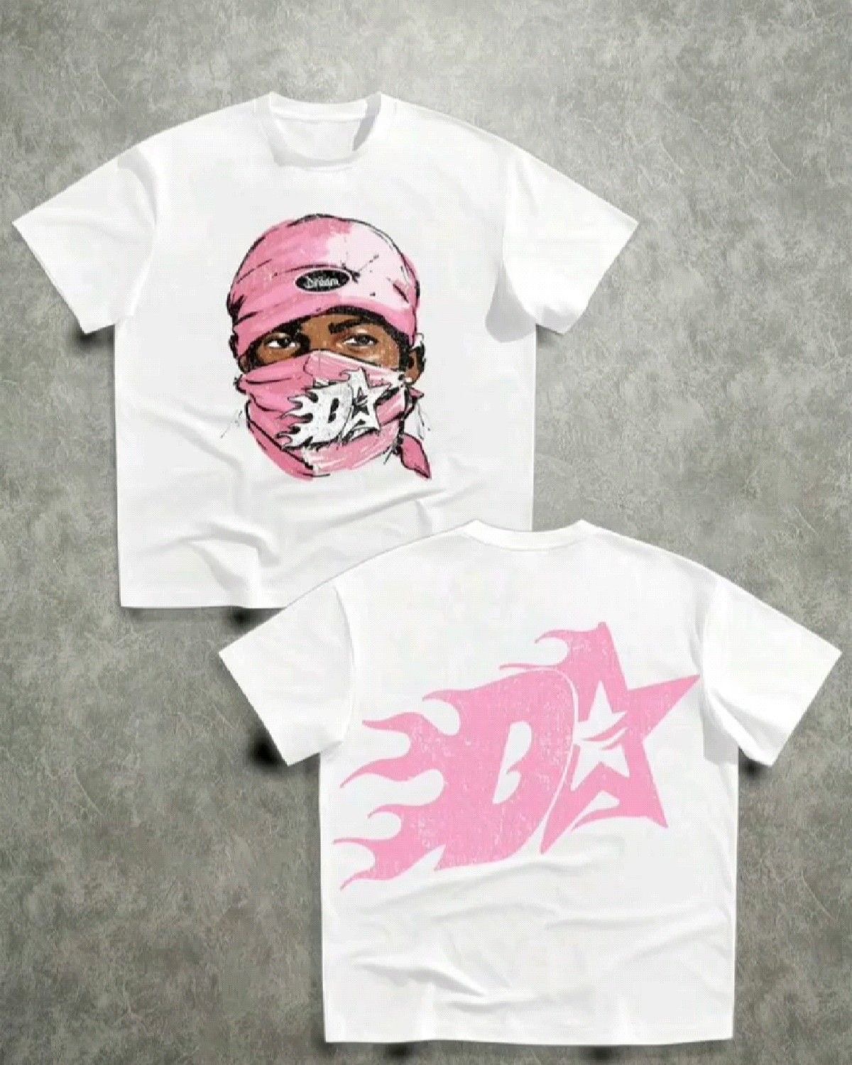 T-shirt — MLM_SHOP — Modern Lifestyle Mall